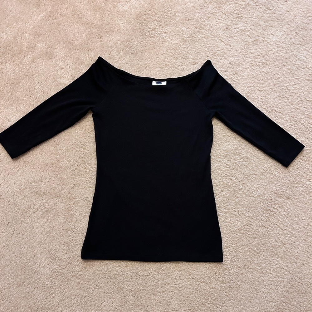 Women’s Off the Shoulder Top